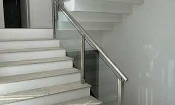 Imagem 4: Haras Rio do ouro casa locação