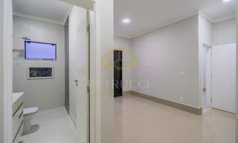 Imagem 7: MARAVILHOSA CASA TÉRREA PARA LOCAÇÃO NO SWISS PARK - CAMPINAS/SP