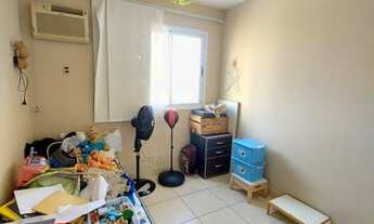 Imagem 3: Apartamento Glória c/ 3qts, send 1 suíte, 2brs, 2vgs, amrs plnjds, vrnd, blindex