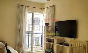 Imagem 2: Apartamento a venda, Vila Ipojuca, 02 dormitórios, 01 vaga, 01 banheiro, sacada