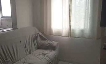 Imagem 4: Apartamento para venda com 48 metros quadrados com 1 quarto em Aviação - Praia Grande - SP