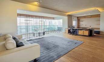 Imagem 2: Venda Apartamento 3 Dormitórios - 253 m² Pinheiros