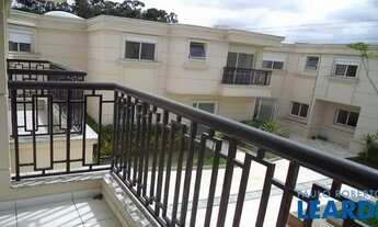 Imagem 7: CASA EM CONDOMÍNIO - CAMPO BELO - SP