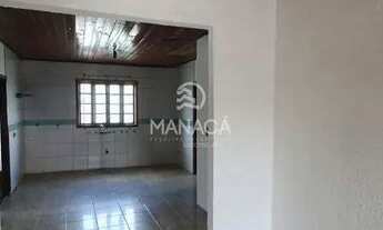 Imagem 2: CASA ALUGUEL 4 DORMITORIOS JARDIM ICARAI CENTRO BARRA VELHA SC