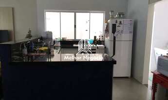 Imagem 3: Casa com 3 dorms, Vale do Sol, Piracicaba - R$ 388 mil, Cod: RRCA3236