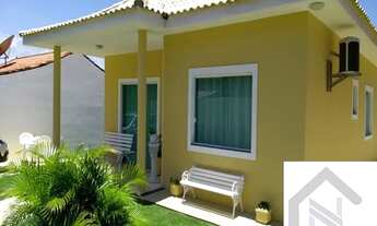 Imagem 2: Excelente Casa - 3 Quartos - Araruama (Pontinha