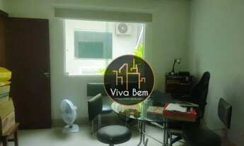 Imagem 4: Casa com 3 dormitórios para alugar por R$ 5.000,00/mês - Jardim São Luiz - Montes Claros/M