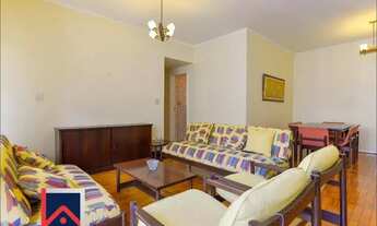 Imagem 5: Venda Apartamento 3 Dormitórios - 142 m² Jardim Paulista