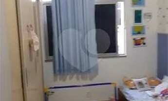 Imagem 4: Apartamento para venda possui 60 metros quadrados com 2 quartos em Tijuca - Rio de Janeiro