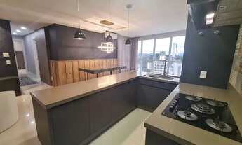 Imagem 2: Alameda Jardins - FG