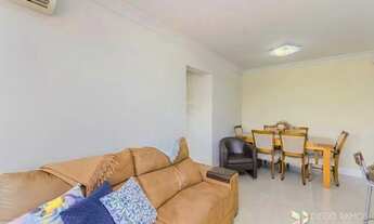 Imagem 5: Apartamento à venda com 2 quartos, 52m² Avenida DA AZENHA, Azenha, Porto Alegre