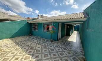 Imagem 2: ARAUCáRIA - Casa Padrão - Costeira