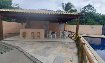 Imagem 3: Apartamento para Locação em Lauro de Freitas, Centro, 2 dormitórios, 1 banheiro, 1 vaga