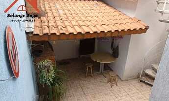 Imagem 2: Lindo Sobrado - 205 m² - 2 Dorms