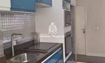 Imagem 7: Apartamento com 3 dorms, Bonfim, Campinas - R$ 500 mil, Cod: 3RAP2244