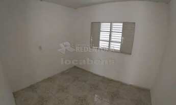 Imagem 6: Casa Padrão em São José do Rio Preto