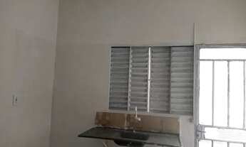 Imagem 6: Barracão Casa com 1 dormitório