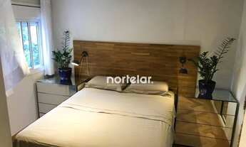 Imagem 3: Apartamento com 2 dormitórios à venda, 78 m² por R$ 1.224.000,00 - Alto da Lapa - São Paul