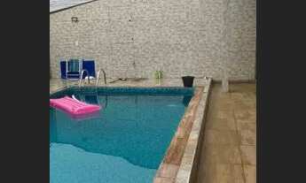 Imagem 6: Linda Casa Bairro Bom Sussego em Neves. Venda ou troca