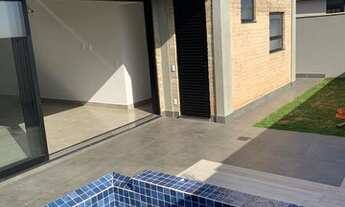 Imagem 4: Casa a venda no Quinta dos Ventos Ribeirão Preto