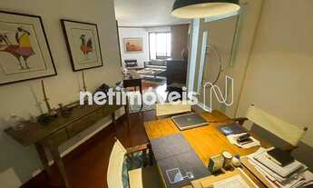 Imagem 6: Locação Apartamento 2 quartos Santa Cecília São Paulo