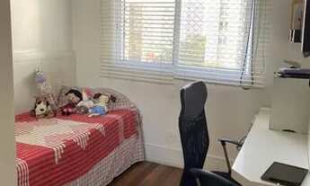 Imagem 3: Apartamento com 3 dormitórios à venda, 184 m² por R$ 1.700.000 - Vila Suzana - São Paulo/S