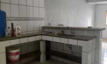 Imagem 3: 1635 - Ótima Casa para locação, Nova Mangaratiba - Independente - 02 quarto - Com Suíte