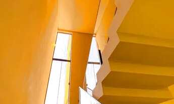 Imagem 4: Sobrado para venda possui 179 metros quadrados com 3 quartos em Cidade Jardim - Goiânia