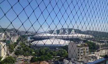 Imagem 4: Apartamento-À VENDA-Maracanã-Rio de Janeiro-RJ