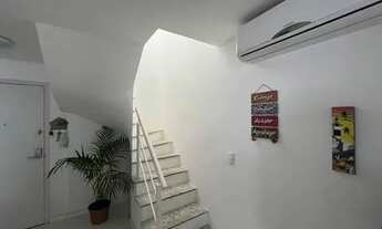 Imagem 2: Cobertura Com Vista Panorâmica 154m2 com 3 quartos 2 Suítes Condomínio com Infra complet