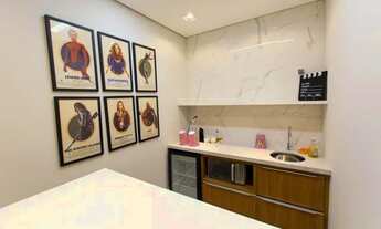 Imagem 3: Apartamento alto padrão no Condomínio Le Jardin