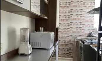 Imagem 4: Conquista Aleixo 2 Quartos Mobiliado