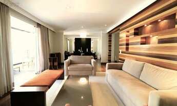 Imagem 2: Apartamento Reformado, andar alto, Vila Mariana, alto padrão