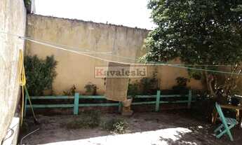 Imagem 7: 2 casas mesmo terreno, ótimo p 2 familias ou para renda - Vila das Mercês- 2 dormitórios