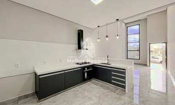 Imagem 6: Casa de Condomínio com 3 dorms, Residencial Real Park, Sumaré - R$ 959 mil, Cod: RCC2501