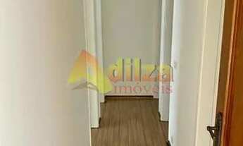 Imagem 6: Apartamento-À VENDA-Tijuca-Rio de Janeiro-RJ