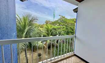 Imagem: Apartamento para venda tem 55 metros quadrados