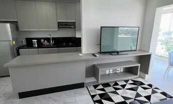 Imagem 5: Locação Apartamento 2 Dormitórios - 70 m² Pinheiros