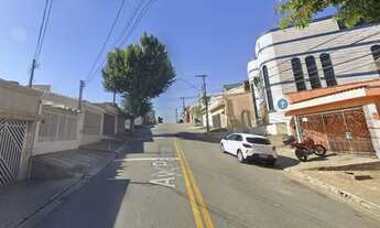 Imagem 3: Casa para venda com 138 metros quadrados com 2 quartos em Vila Palmares - Santo André - SP