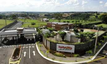 Imagem: Terreno Padrão em Bady Bassitt