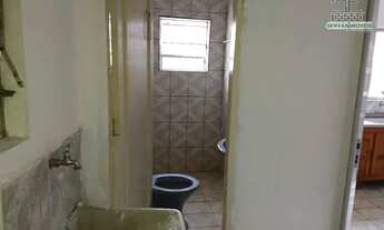 Imagem 2: Casa com 1 dormitório para alugar por R$ 550,60/mês - Munhoz Júnior - Osasco/SP