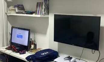 Imagem 7: Ed. Porto Dover- 2 quartos 1 suíte