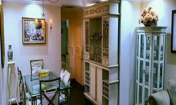 Imagem 5: SAO PAULO - Apartamento Padrão - KLABIN