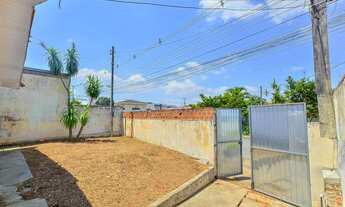 Imagem 5: Terreno 549 metros quadrados em Santa Quitéria - Curitiba - PR