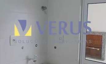 Imagem 2: Apartamento com 02 Quartos