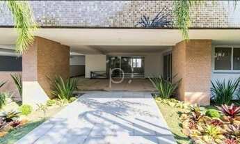 Imagem 3: PORTO ALEGRE - Apartamento Padrão - CRISTAL