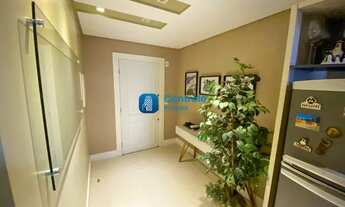 Imagem 4: W/Apartamento para venda possui 135 metros quadrados com 2 quartos em Campinas - São José