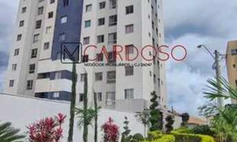 Imagem: Apartamento de 02 quartos garagem coberta