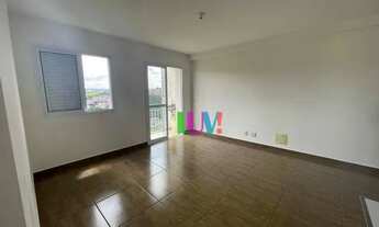 Imagem: Apartamento com 1 dormitório à venda