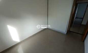 Imagem 11: CASA EM CONDOMÍNIO RESIDENCIAL em UBERLÂNDIA - MG, TUBALINA